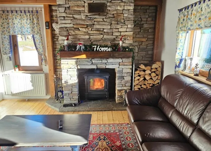 Rogla - Chalet Mojca Pokrajculja