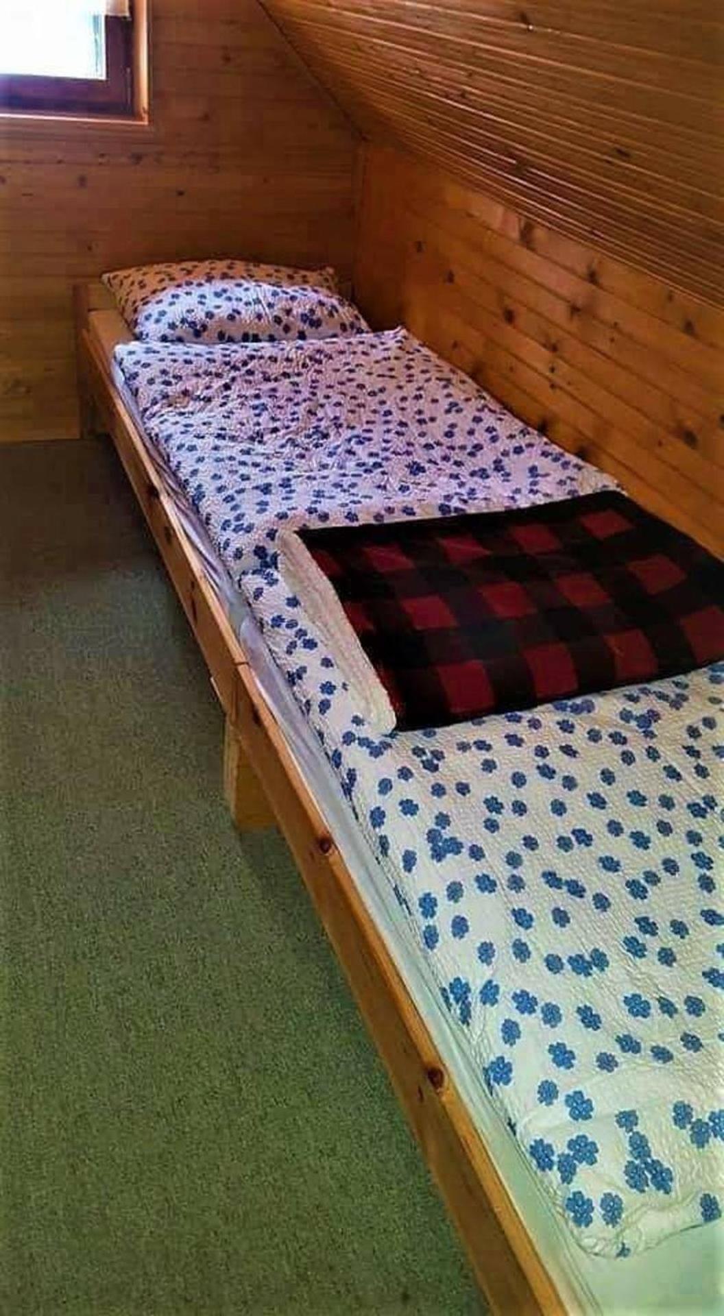 Rogla - Mojca Pokrajculja Chalet *