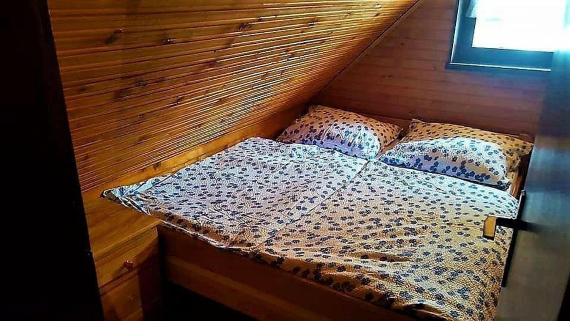 Chalet Rogla - Mojca Pokrajculja