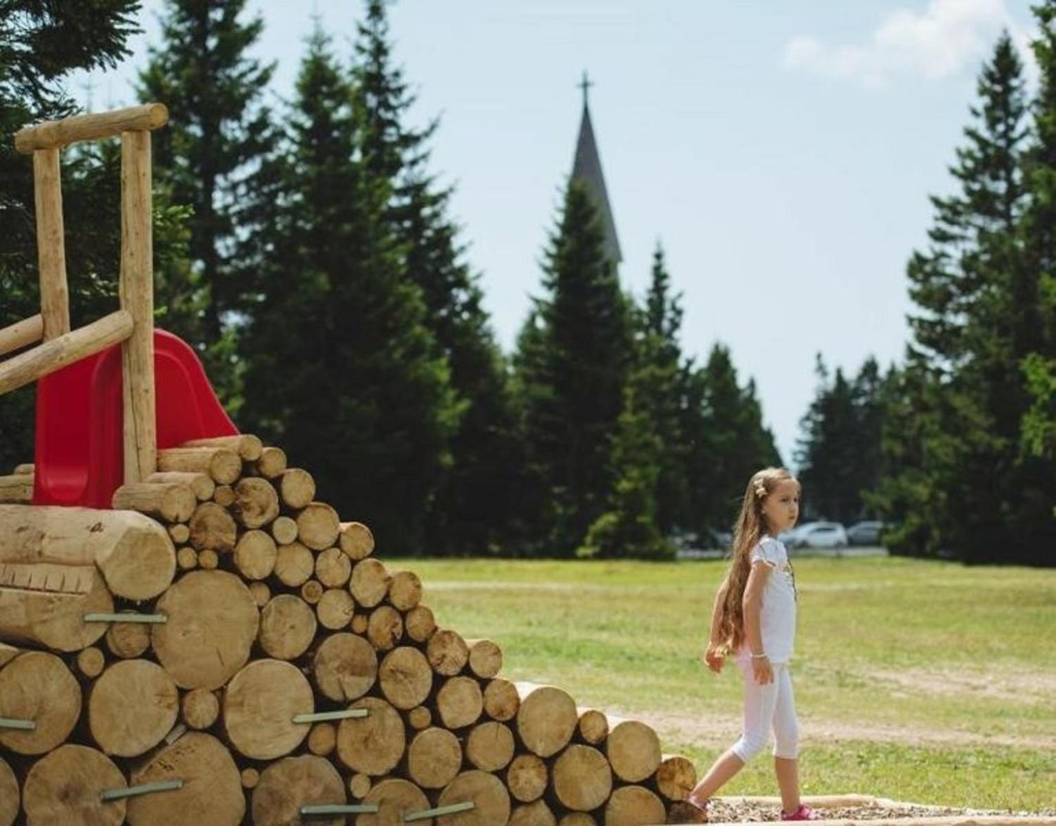 Chalet Rogla - Mojca Pokrajculja Zrece