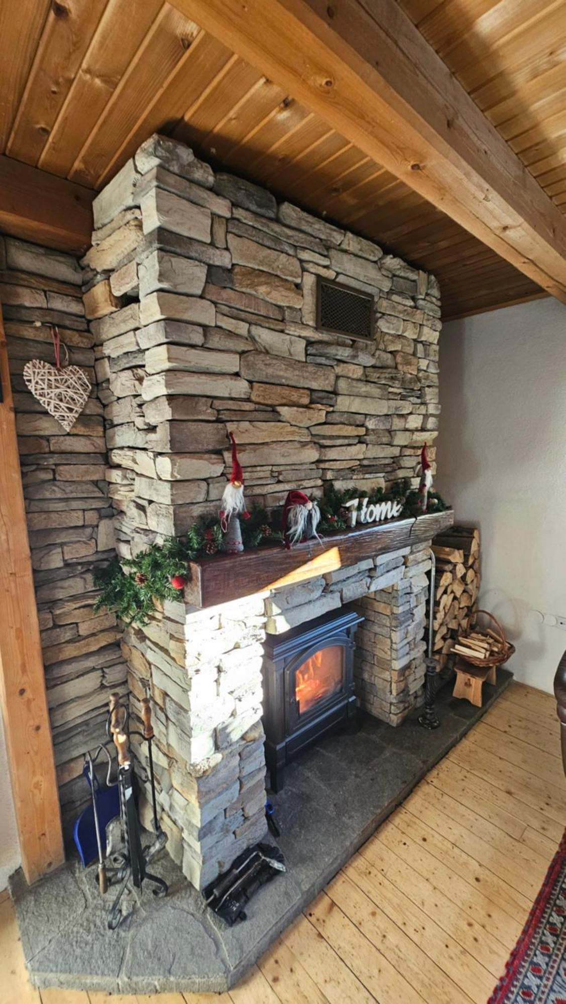 Chalet Rogla - Mojca Pokrajculja *