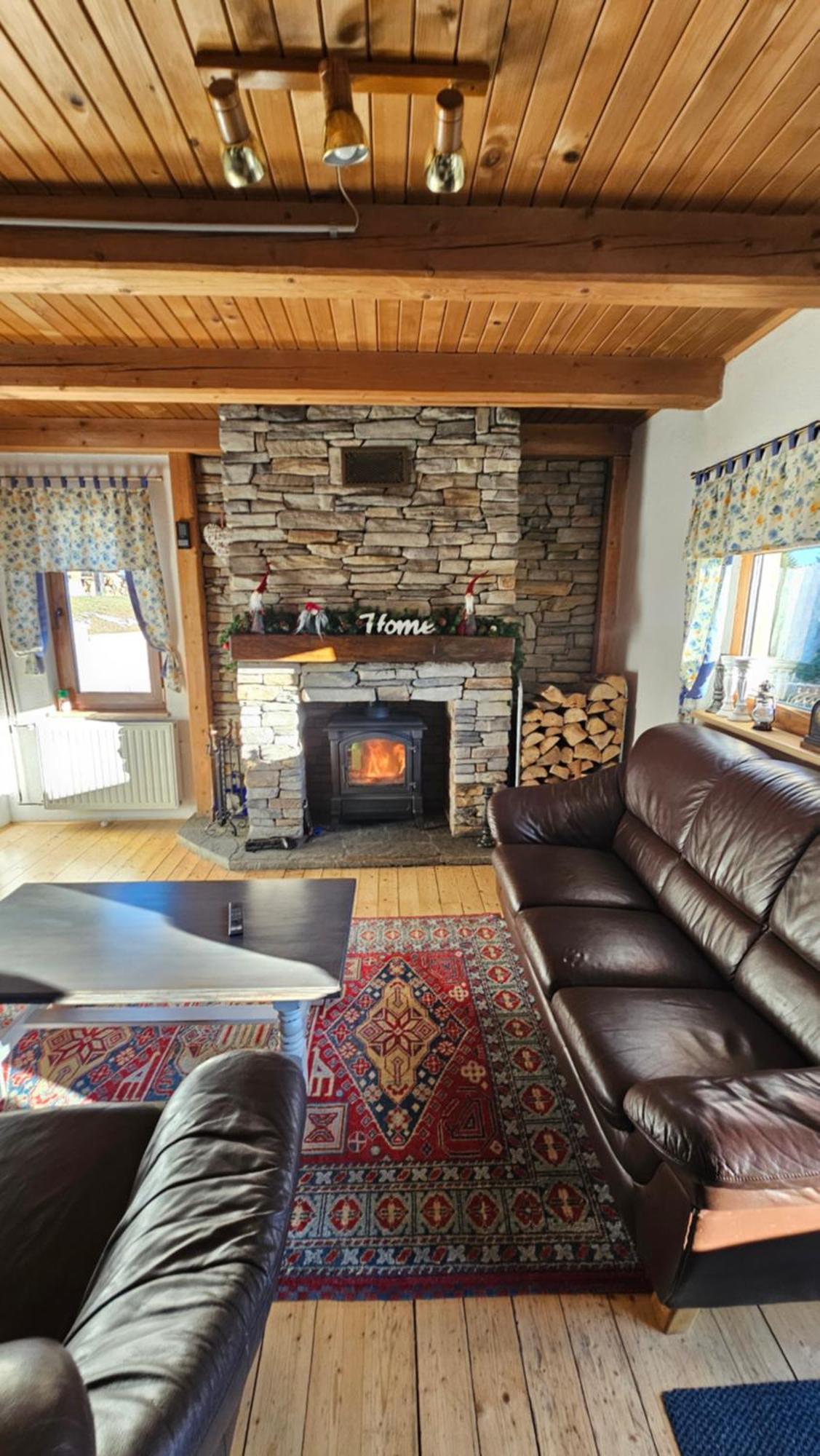 Rogla - Mojca Pokrajculja Chalet Zrece