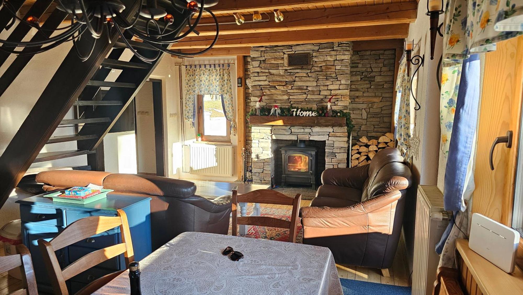 Chalet Rogla - Mojca Pokrajculja Zrece