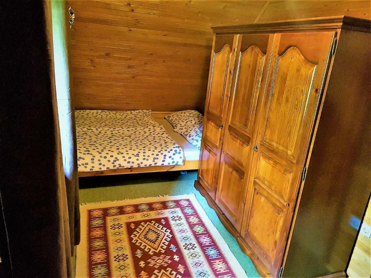 Chalet Rogla - Mojca Pokrajculja