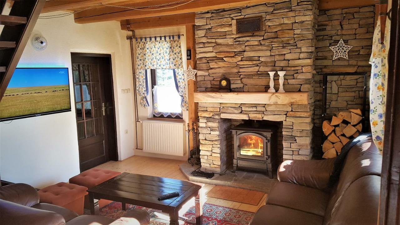 Chalet Rogla - Mojca Pokrajculja