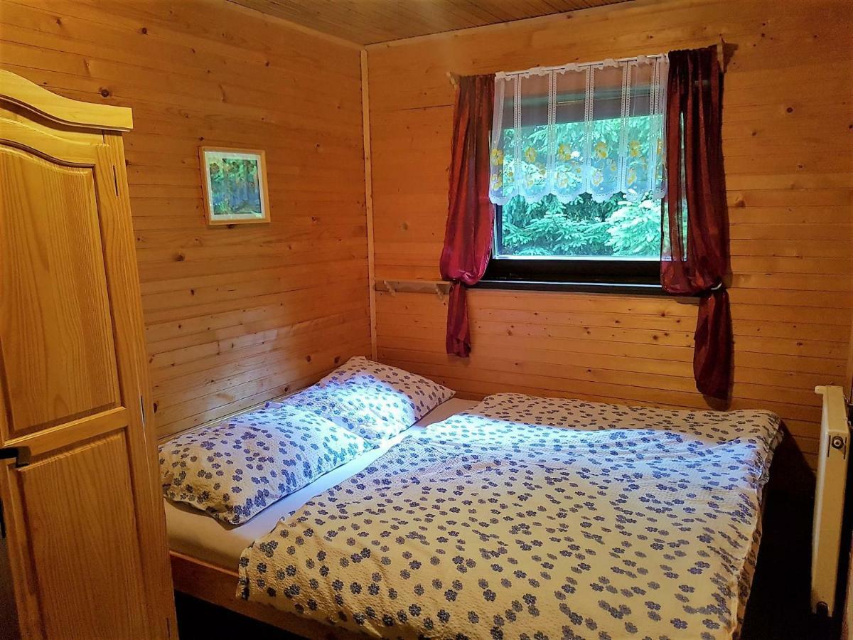 Chalet Rogla - Mojca Pokrajculja