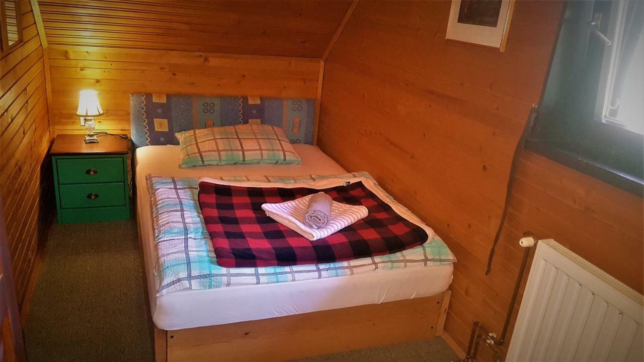 Rogla - Mojca Pokrajculja Chalet